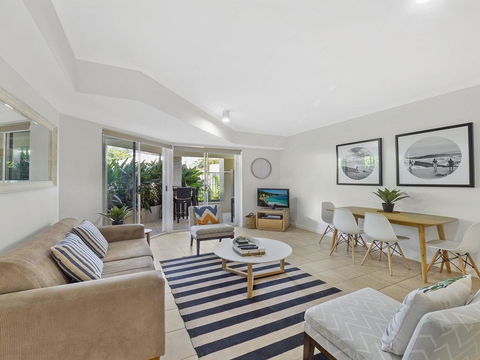 Poolside At Iluka Resort Apartments - Port Augusta Accommodation 2