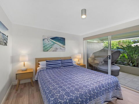 Poolside At Iluka Resort Apartments - Port Augusta Accommodation 3