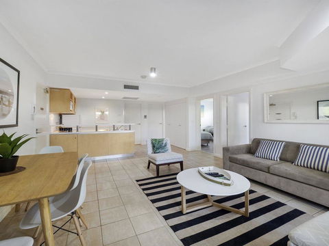 Poolside At Iluka Resort Apartments - Port Augusta Accommodation 0