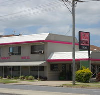Porkys Motel - Port Augusta Accommodation