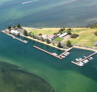 Port Albert Motel - Port Augusta Accommodation