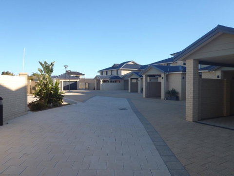 Port Denison Beach Resort - Port Augusta Accommodation 3