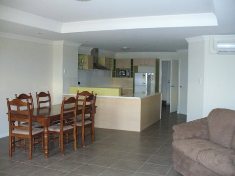Port Denison Beach Resort - Port Augusta Accommodation 2