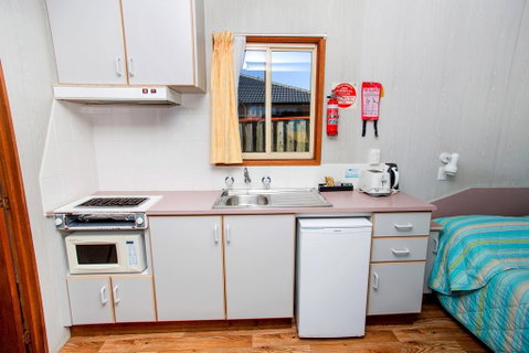 Port Fairy BIG4 Holiday Park - Port Augusta Accommodation 1