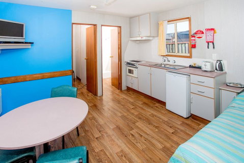Port Fairy BIG4 Holiday Park - Port Augusta Accommodation 3