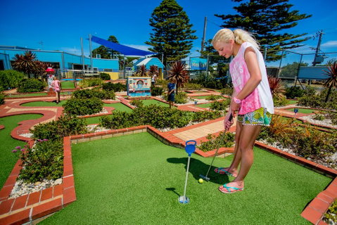 Port Fairy BIG4 Holiday Park - Port Augusta Accommodation 0