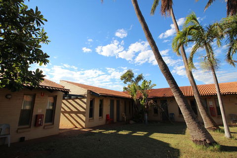 Port Hedland Walkabout Motel - Port Augusta Accommodation 3