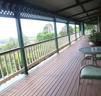 Porters Plainland Lockyer Valley BB - Port Augusta Accommodation