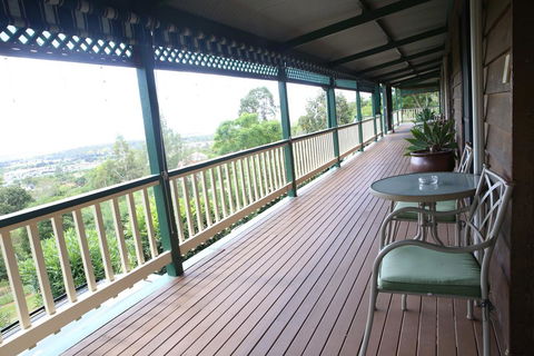 Porters Plainland Lockyer Valley B&B - Port Augusta Accommodation 0