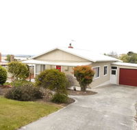 Position on Alexander - Port Augusta Accommodation