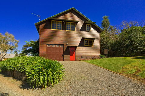 Possum Lodge At Cloudhill Estate - Port Augusta Accommodation 1