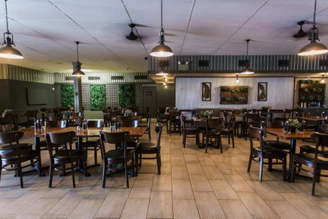 Potshot Hotel Resort - Port Augusta Accommodation 1