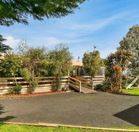 Powlett Place - Port Augusta Accommodation