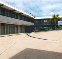 PRECINCT HOTEL GLADSTONE - Port Augusta Accommodation