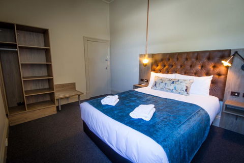 Pretoria Hotel - Port Augusta Accommodation 1