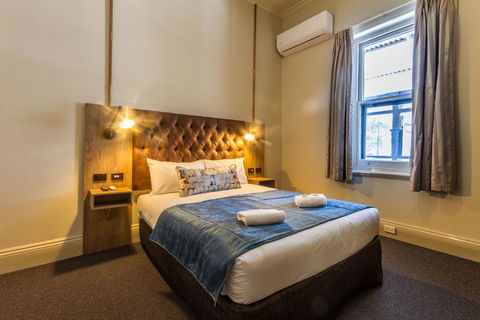 Pretoria Hotel - Port Augusta Accommodation 0