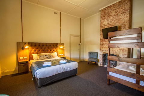 Pretoria Hotel - Port Augusta Accommodation 3