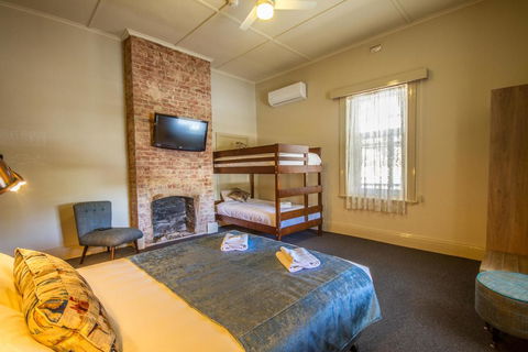 Pretoria Hotel - Port Augusta Accommodation 2