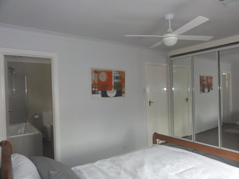 Prime Location & Spacious - Port Augusta Accommodation 1