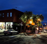 Prince Of Wales Hotel - Port Augusta Accommodation