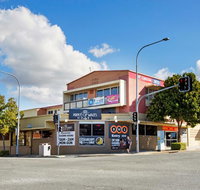 Prince of Wales Hotel - Port Augusta Accommodation