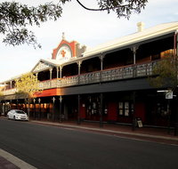 Prince of Wales Hotel Bunbury - Port Augusta Accommodation