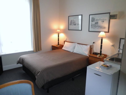 Princes Lodge Motel - Port Augusta Accommodation 3