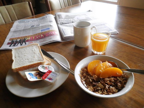 Princes Lodge Motel - Port Augusta Accommodation 2