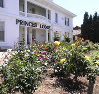 Princes Lodge Motel