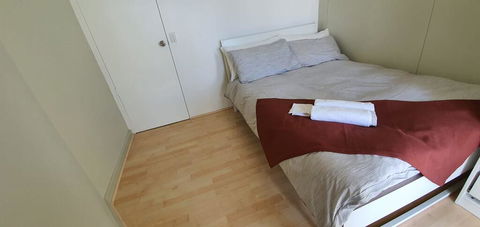 Private Modern Room - Plaza Building- In City Centre! - Port Augusta Accommodation 2