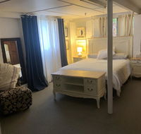 Private room downstairs area - Port Augusta Accommodation