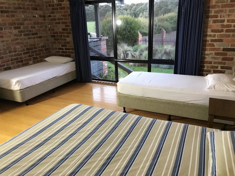 Prom Coast Holiday Lodge - Port Augusta Accommodation 1