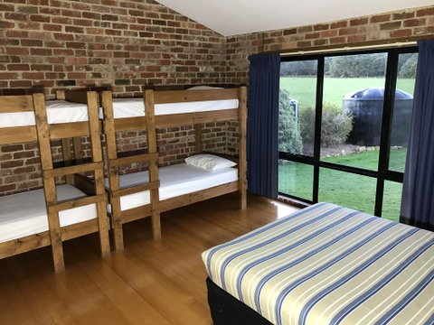 Prom Coast Holiday Lodge - Port Augusta Accommodation 2