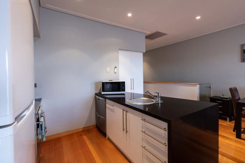 Promenade Executive Apartments - Port Augusta Accommodation 2