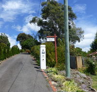 Protea Hill - Port Augusta Accommodation