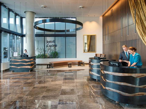 Pullman Brisbane Airport - Port Augusta Accommodation 0