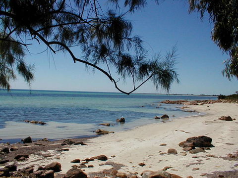 Purple Patch - Port Augusta Accommodation 1