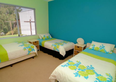 Purple Patch - Port Augusta Accommodation 2