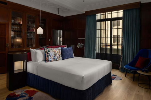 QT Sydney - Port Augusta Accommodation 2