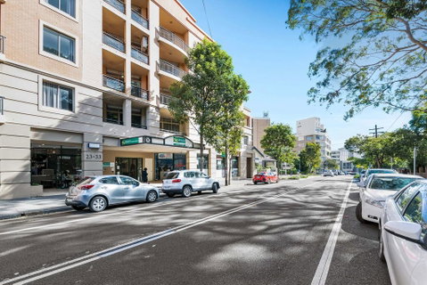 Quality Apartments Camperdown - Port Augusta Accommodation 1