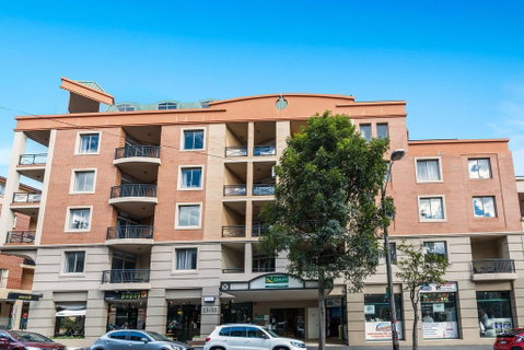 Quality Apartments Camperdown - Port Augusta Accommodation 0