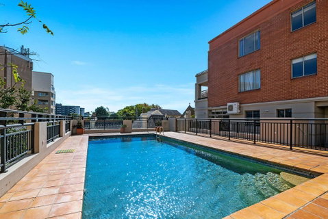 Quality Apartments Camperdown - Port Augusta Accommodation 2