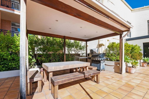 Quality Apartments Camperdown - Port Augusta Accommodation 3
