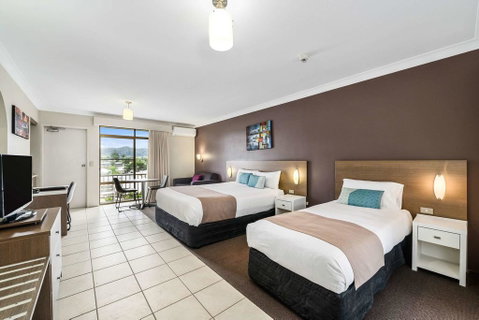 Quality Hotel City Centre - Port Augusta Accommodation 3