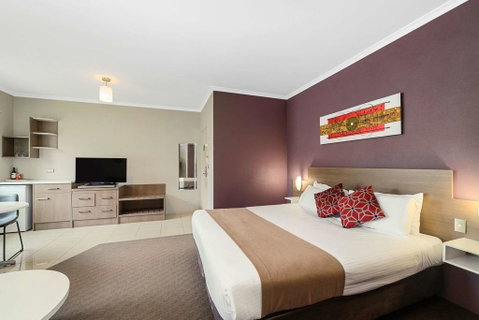 Quality Hotel City Centre - Port Augusta Accommodation 2
