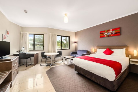 Quality Hotel City Centre - Port Augusta Accommodation 1