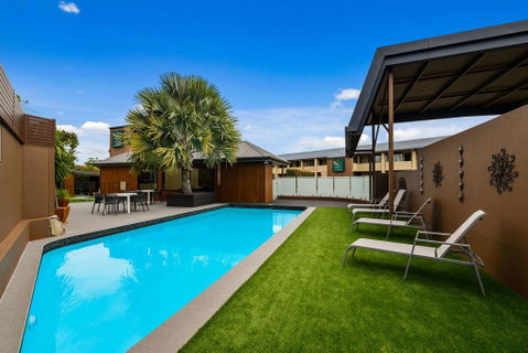 Quality Hotel City Centre - Port Augusta Accommodation 0
