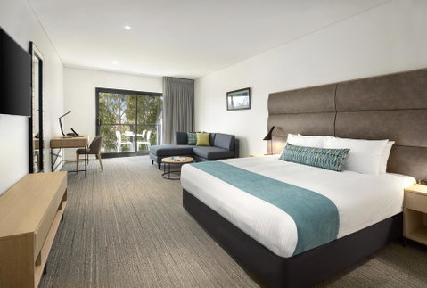 Quality Hotel Lakeside - Port Augusta Accommodation 2