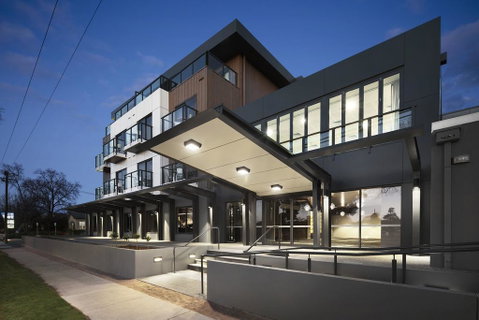 Quality Hotel Lakeside - Port Augusta Accommodation 0