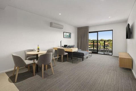 Quality Hotel Lakeside - Port Augusta Accommodation 3